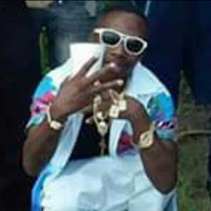 Meet your Posher, Jay